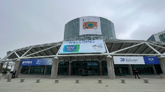 EVO视讯科技參加2023美國SID國際顯示週