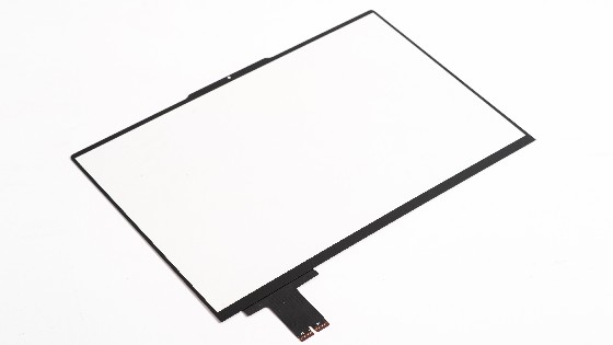EVO视讯科技推出適用於電子書應用的標準觸控感測器
